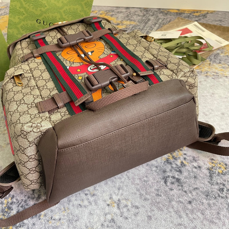 Glami Fashion - GCI Bags - 1911