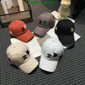 SAMC - CHL Caps & Hats - 029
