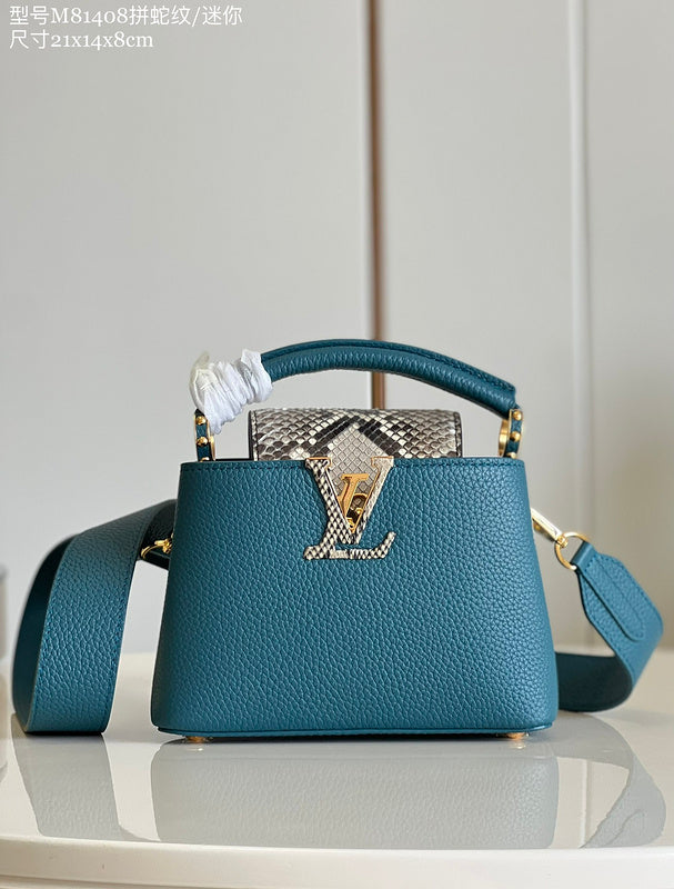 Glamy - LOV Bags - 585