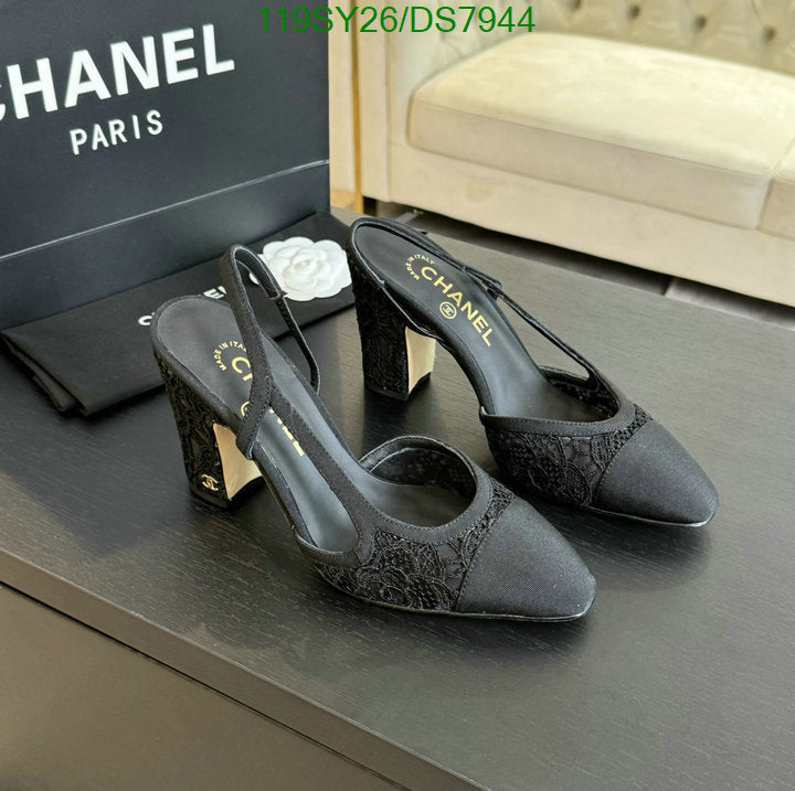 SAMC - CHL Women Shoes Ballet - 024