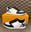 Glamy - LOV Men Shoes - 1581