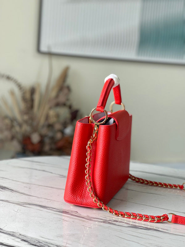 GlamI Lu-Vi bags - 5192