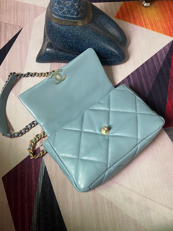 Satchel Bags - CHL Bags - 4033