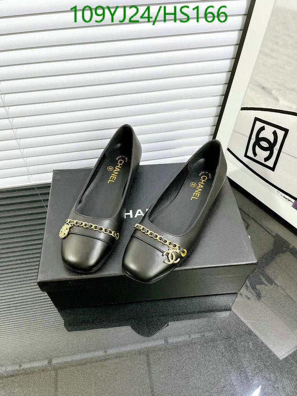 SAMC - CHL Women Shoes Ballet - 173