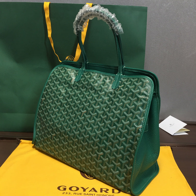 Satchel Bags - GOD Bags - 1022
