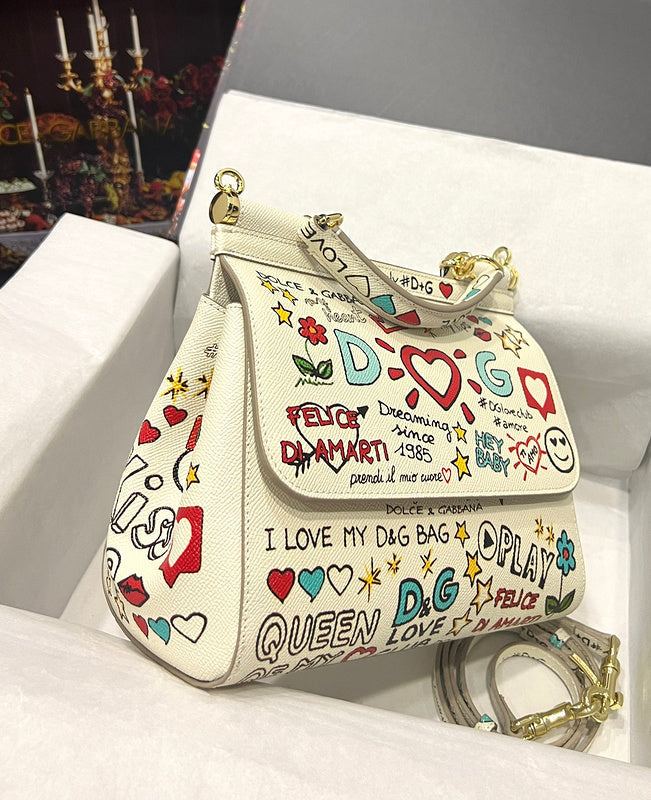 Glamy - DG bag - 307