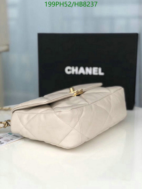 SAMC - CHL Bags - 234