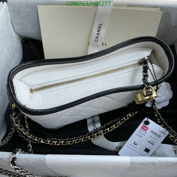 SAMC - CHL Bags - 184