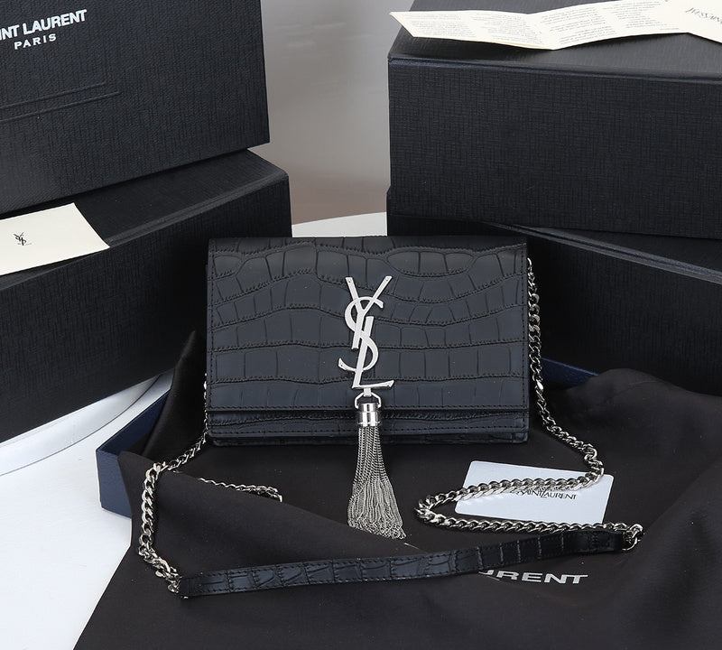 Satchel Bags - SLY Bags - 1600