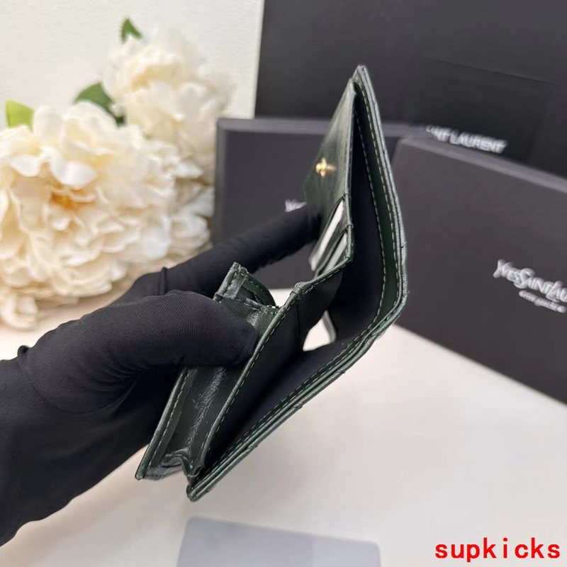 Glami- - Mix Wallets - 734