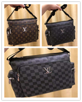 Satchel Bags - VL Bags - 3353