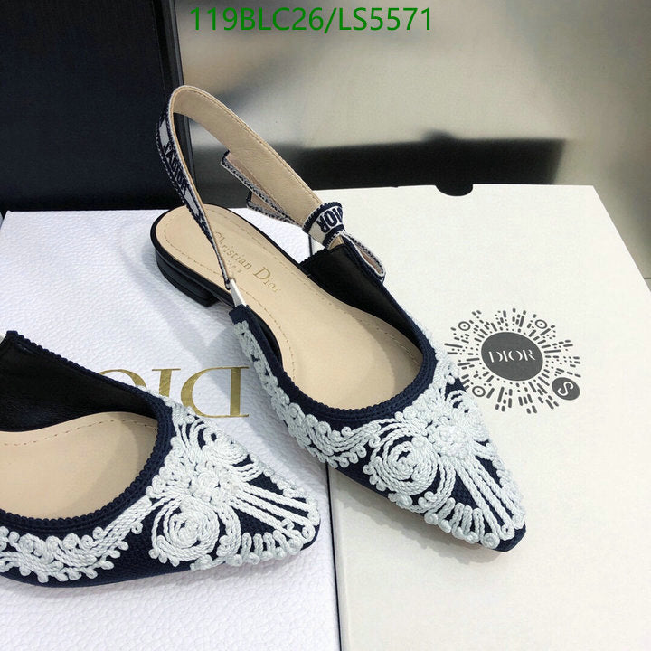 SAMCC - DOR Women Shoes - 2374