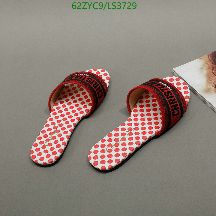 SAMCC - DOR Women Shoes - 2120