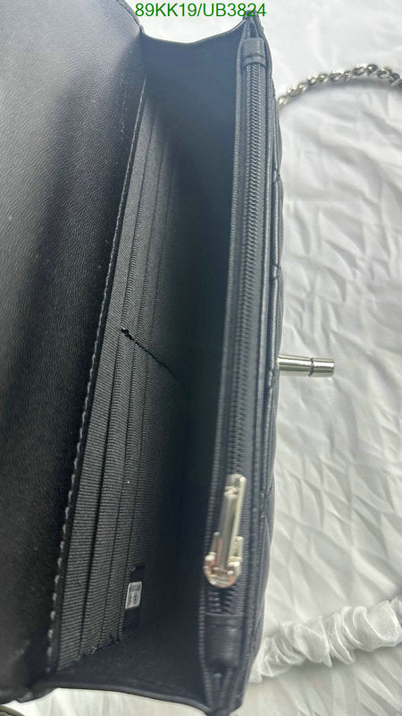 SAMC - CHL Bags Crossbody - 075