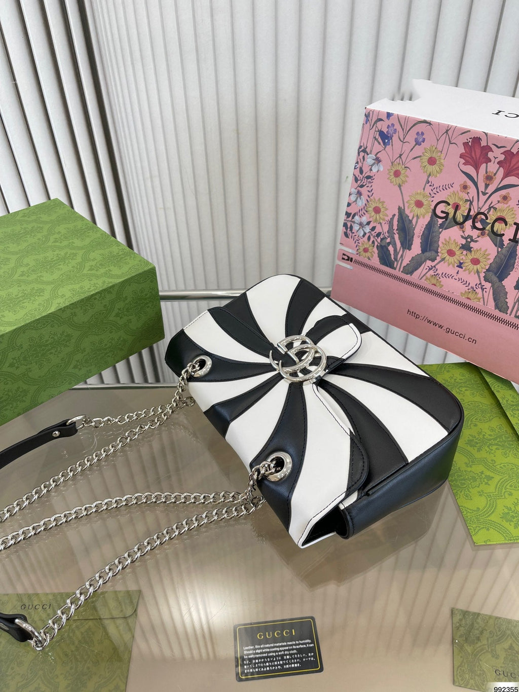 EN - New Arrival Bags GCI 522