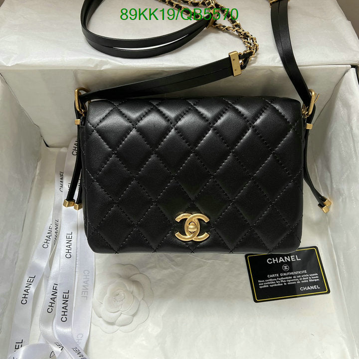 SAMC - CHL Bags Crossbody - 217