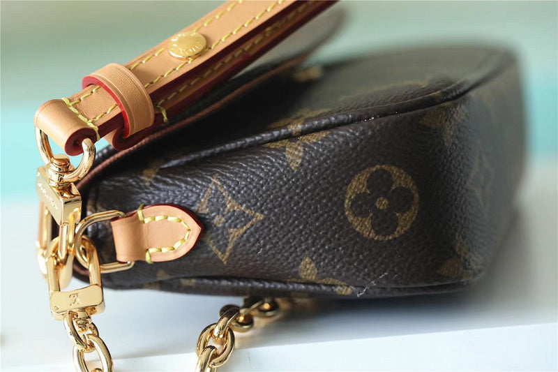 Glami - LUV Bags - 418