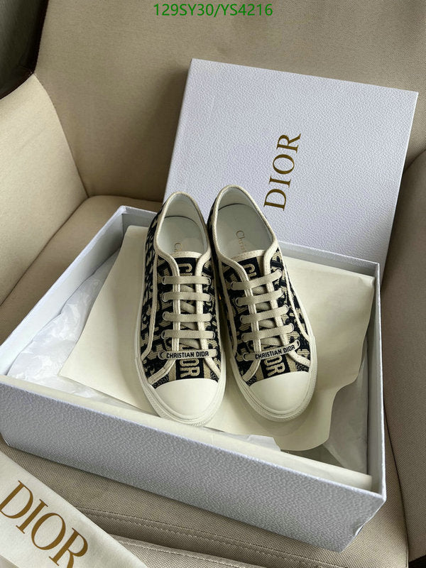 SAMCC - DOR Women Shoes - 1559