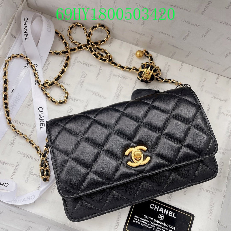 Glami - CHL Bags - 2773