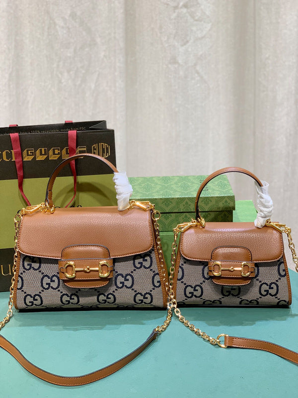 Satchel Bags - GCI Bags - 678