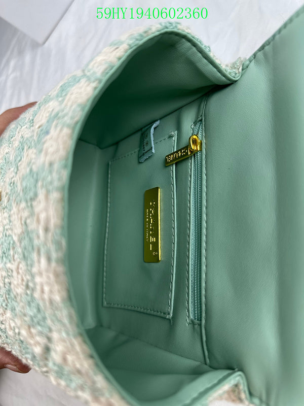 Glami - CHL Bags - 754