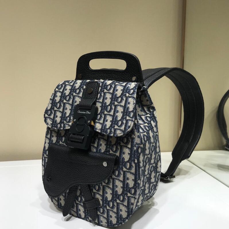 SAMCC - DOR Bags - 601