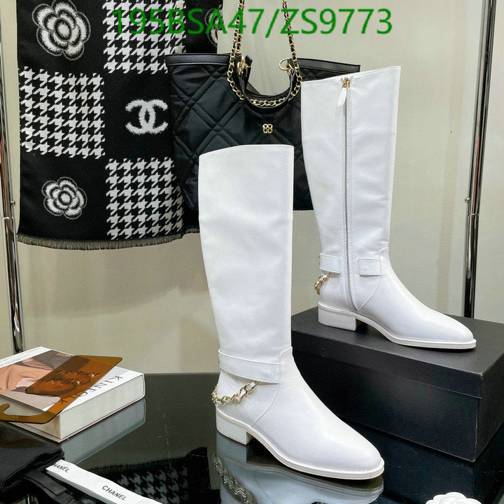 SAMC - CHL Women Boots - 194