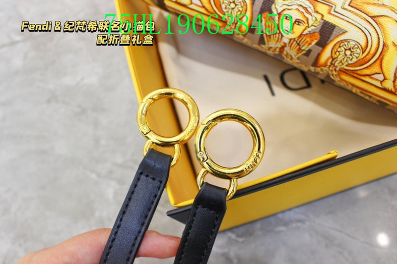 Glami - FDE Bags - 1627