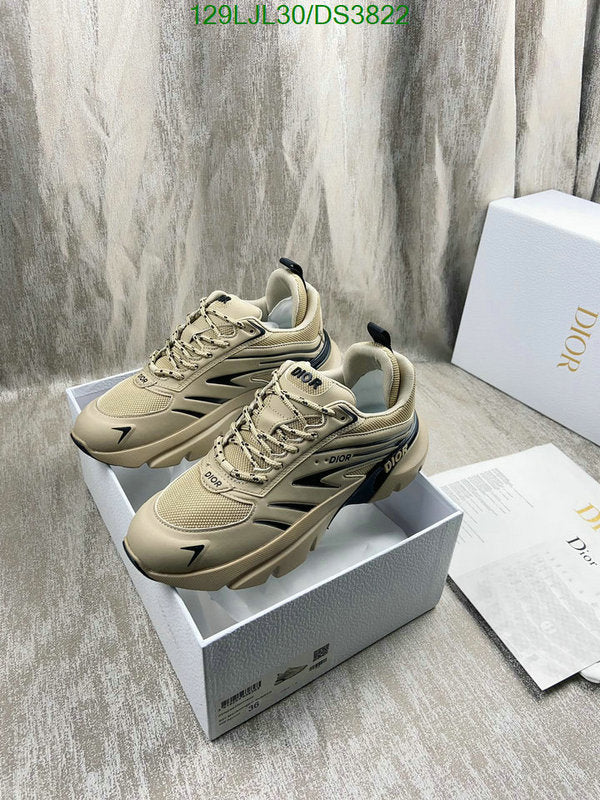 SAMCC - DOR Women Shoes - 1433