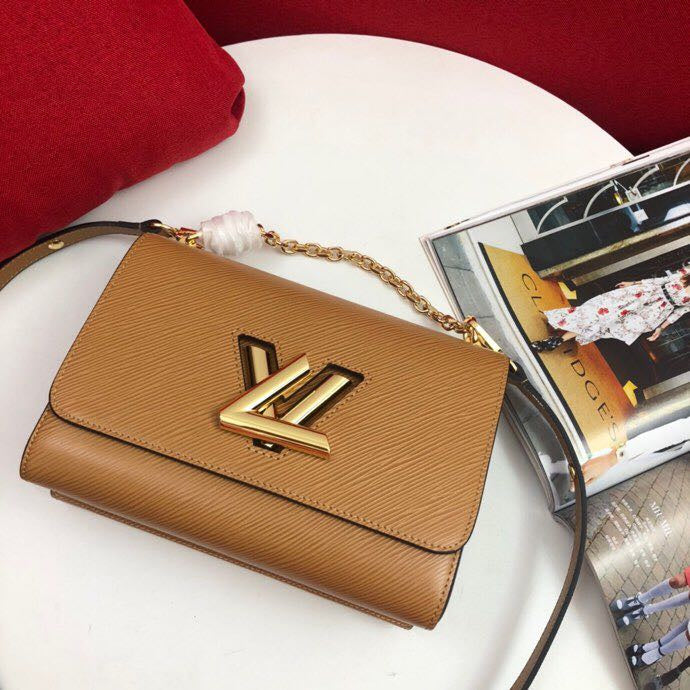 GlamI Lu-Vi bags - 3651