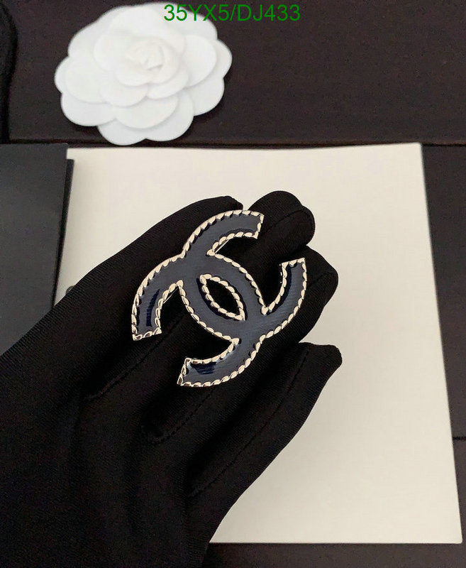 SAMC - CHL Jewelry - 298