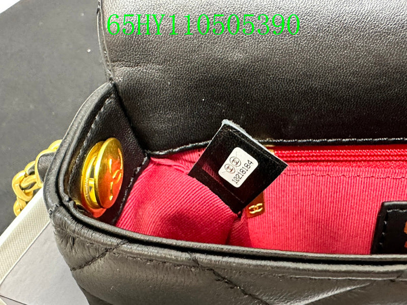 Glami - CHL Bags - 1019