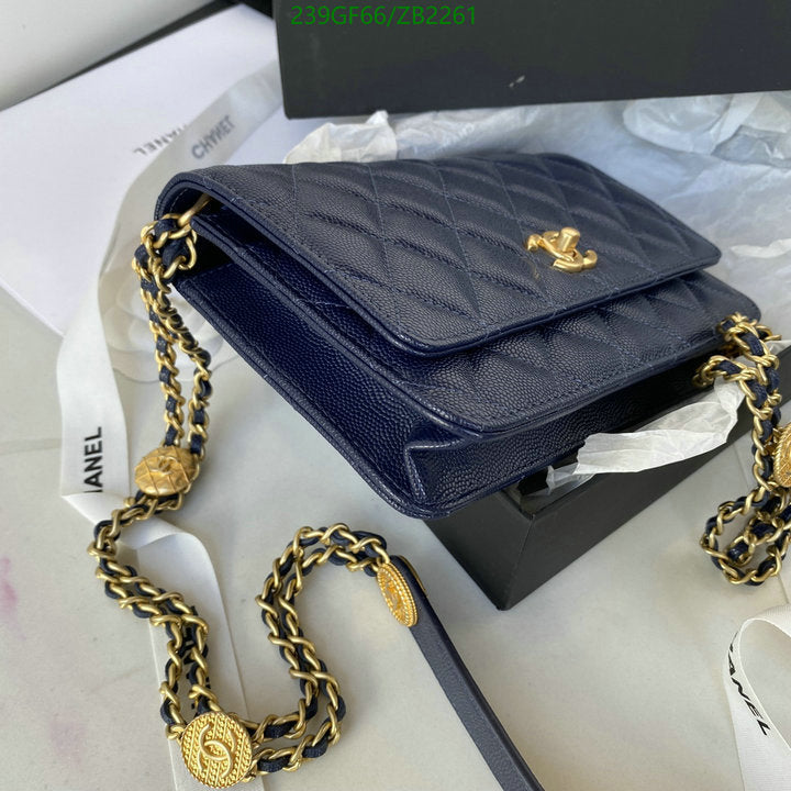 SAMC - CHL Bags - 669