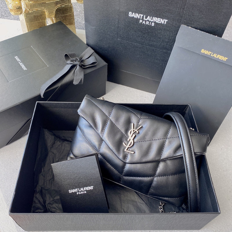 Glamy - YLS Bags - 377