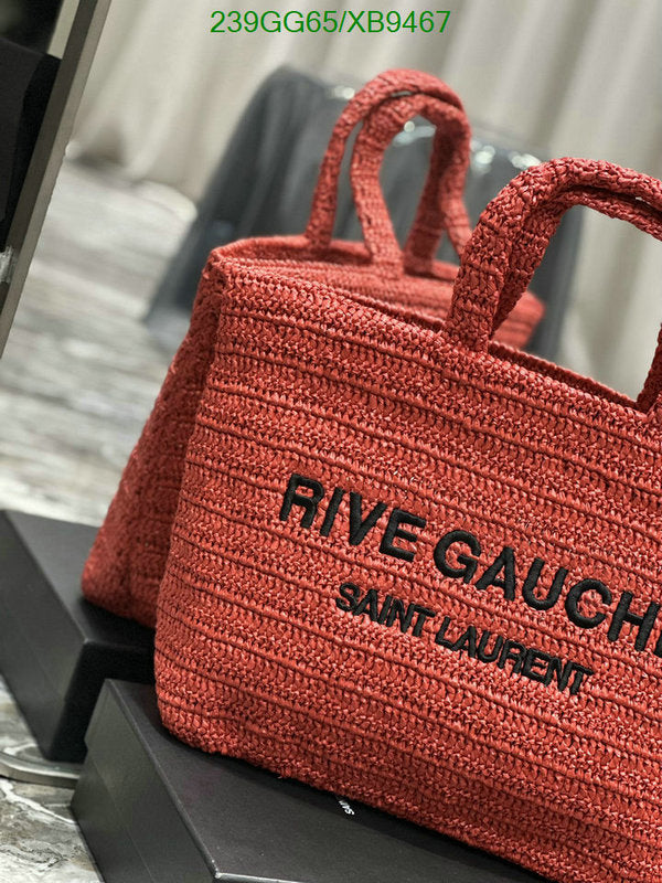 SAMC - YLS Bags - 325