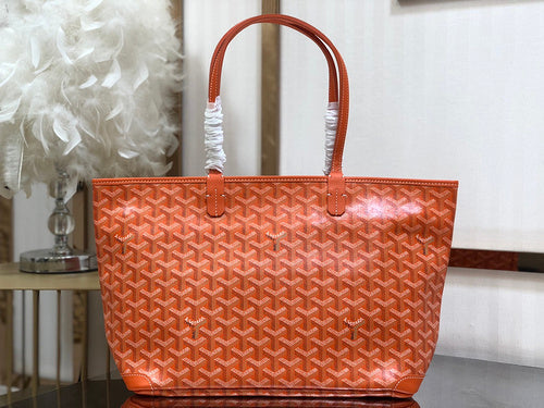 Satchel Bags - GOD Bags - 964