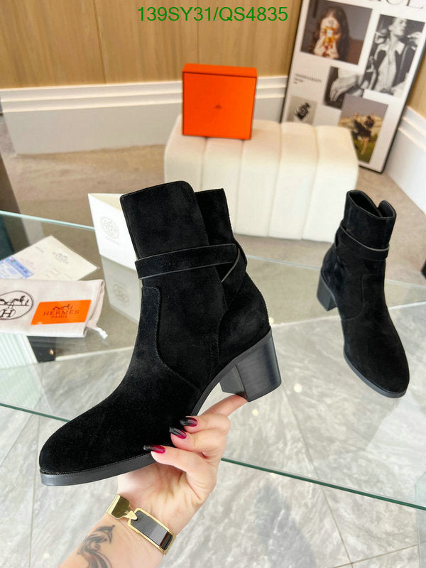 SAMC - HMS Women Shoes - 178