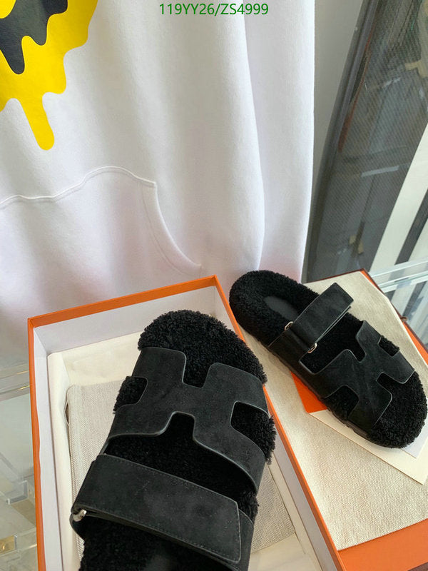 SAMC - HMS Women Shoes - 317