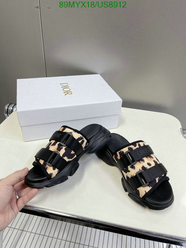 SAMCC - DOR Women Shoes - 1499