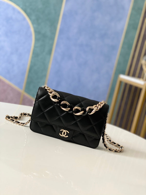 Satchel Bags - CLN Bags - 744