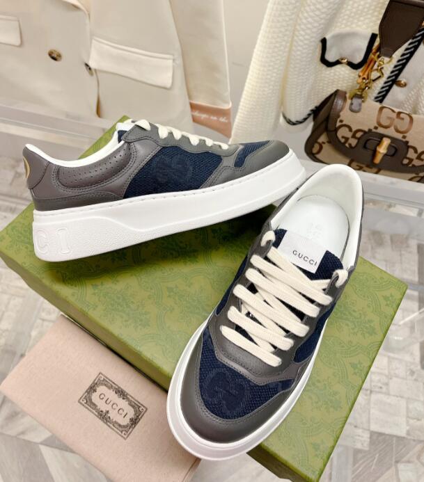SAMC - GUKI Men Shoes - 298