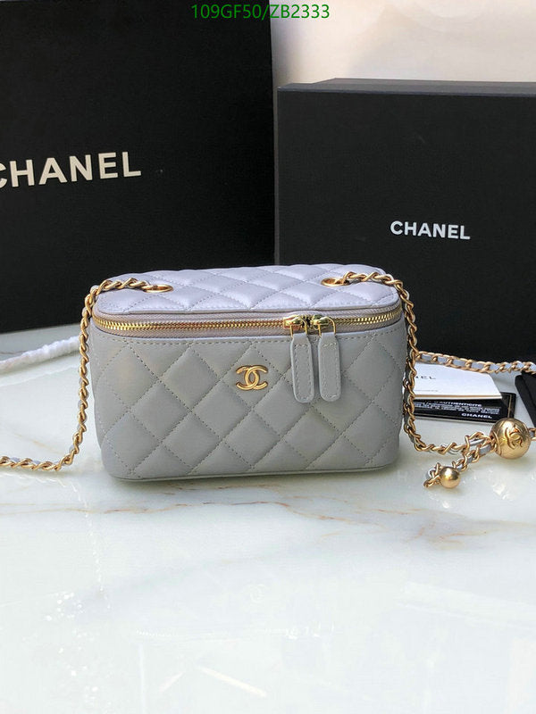 SAMC - CHL Bags - 620
