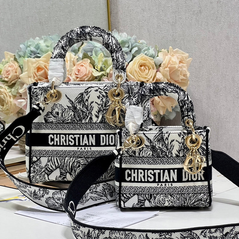 Glami-LAON - DOR Bags - 078