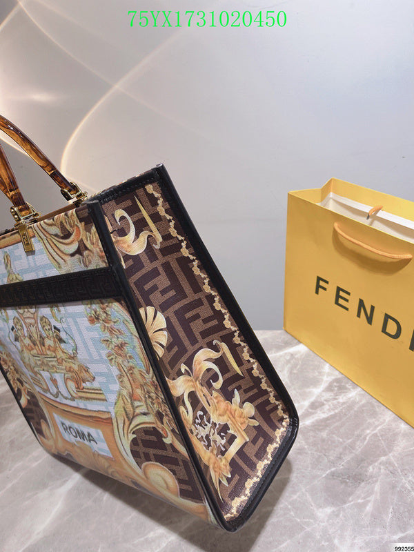 Glami - FDE Bags - 2239