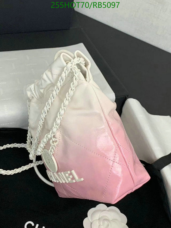 SAMC - CHL Bags - 330