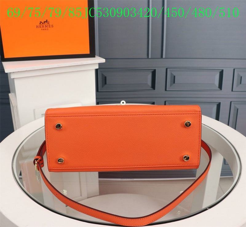 Glami - HMS Bags - 1254