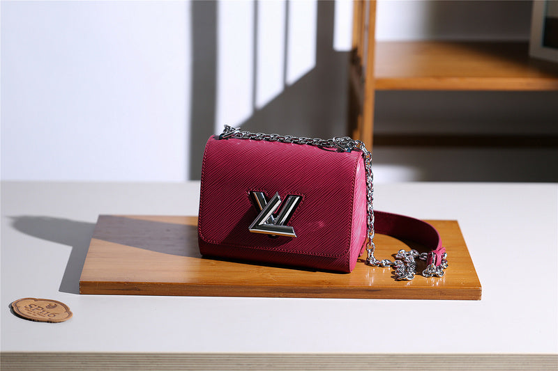 Glami Fashion Lu-Vi bags - 8455