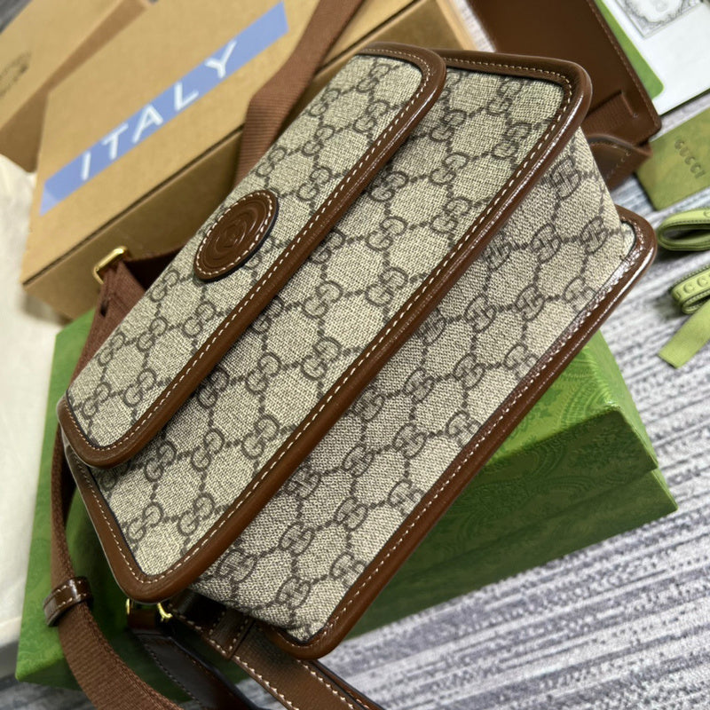 Glami Fashion - GCI Bags - 8498