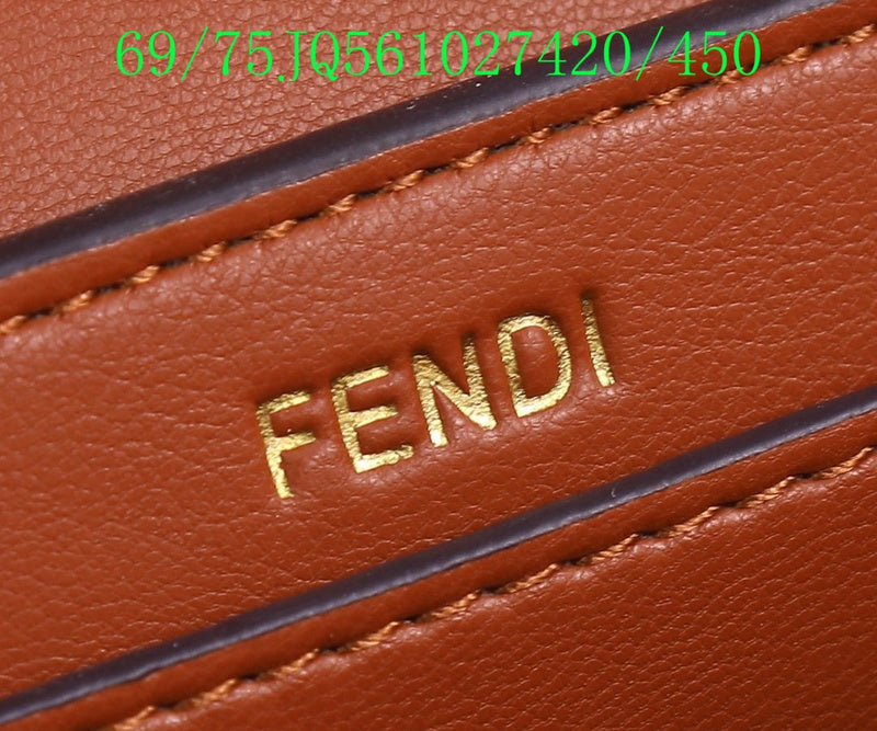 Glami - FDE Bags - 1291