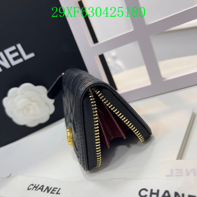 Glami - CHL Wallet - 2399